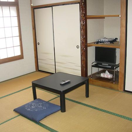 Hirando Ryokan Katashina ภายนอก รูปภาพ