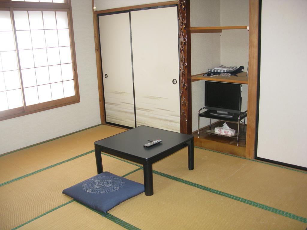 Hirando Ryokan Katashina ภายนอก รูปภาพ