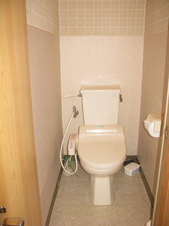 Hirando Ryokan Katashina ภายนอก รูปภาพ