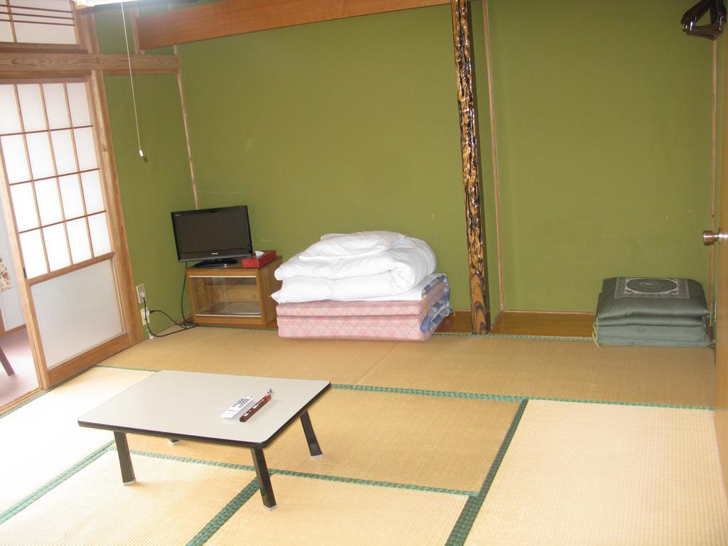 Hirando Ryokan Katashina ภายนอก รูปภาพ