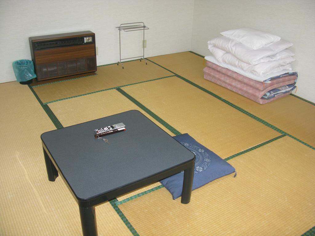 Hirando Ryokan Katashina ภายนอก รูปภาพ