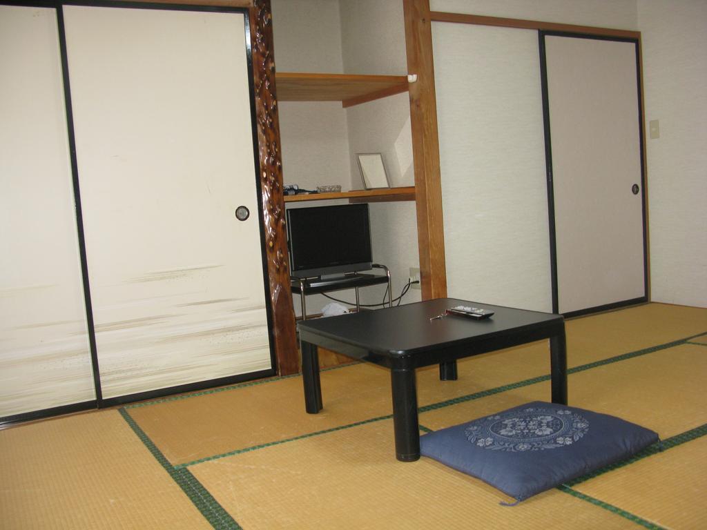 Hirando Ryokan Katashina ภายนอก รูปภาพ