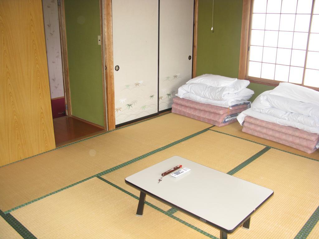 Hirando Ryokan Katashina ภายนอก รูปภาพ